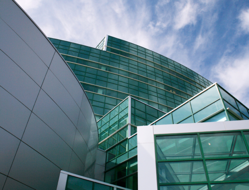 Los Alamos Lab: Precision Building Automation & Analytics