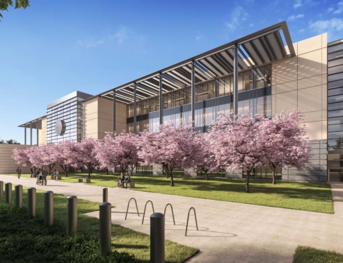 Howard County Courthouse: Analytics-Driven Comfort