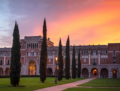 Rice University: Unlocking Energy Savings Through the Value of Deferred Maintenance